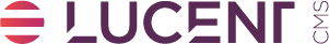 Lucent CMS Logo